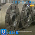 China Valve Supplier Sample Available by Didtek Valve api6d check valve